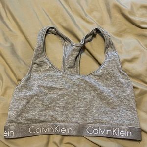Calvin Klein Bra